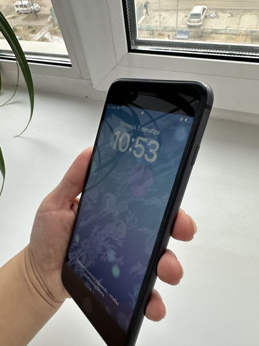 Iphone 8 pluse 256GB