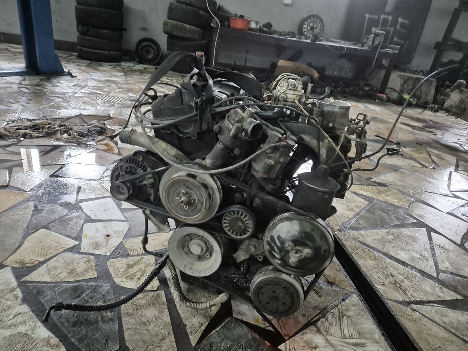 Матор каропка м102 идеально