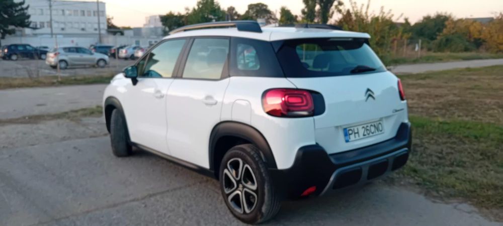 CITROËN C3 Aircross 2020 — imagine 3