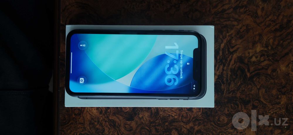 IPhone 11 sotiladi