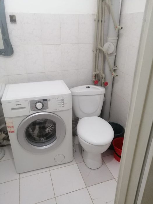 Продается 1 ком квартира