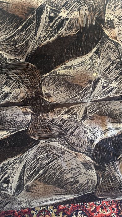 Диван и 2 кресла, буларуский импортный