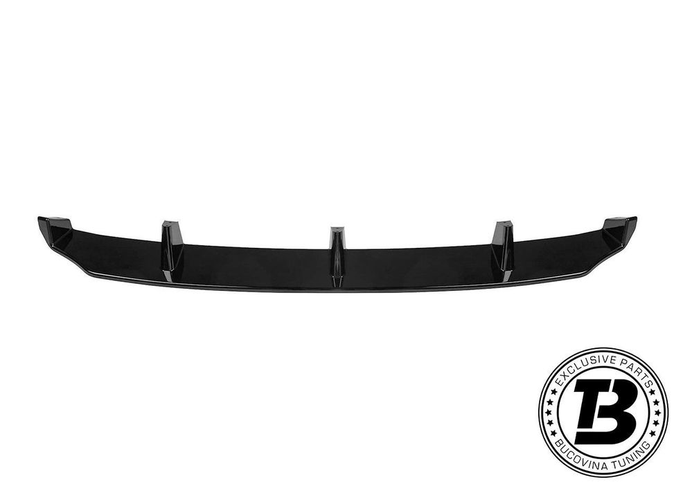 Pachet Exterior Aero compatibil cu BMW X6 G06 M Pack