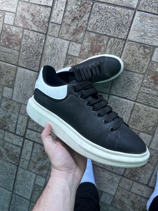 Adidasi Alexander Mcqueen