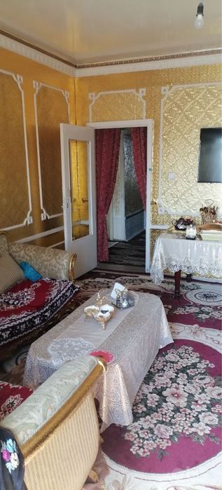Кизил Шарк.  Алгоритм.  3 х комнатная. Продажа