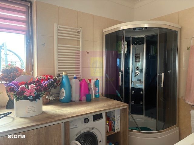 Apartament Penthouse Titan Cu Intimitatea Si Confortul Unei Case!
