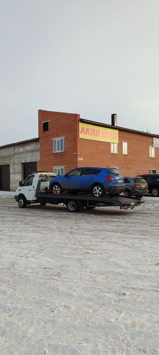 Продам газель эвакуатор
