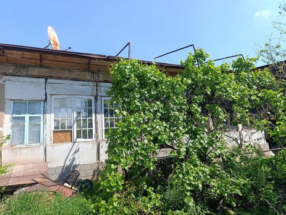 Участок 4 сотки дом  Корзинка  Бешкайрагач ул Назарбек