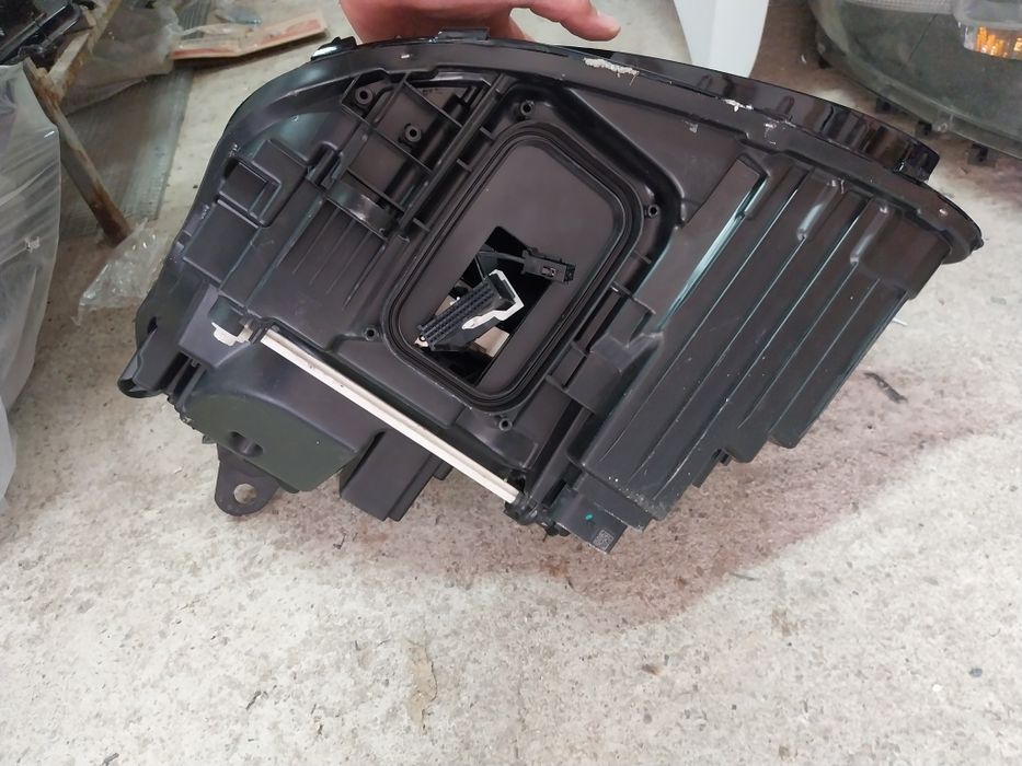 Фар фарове mercedes E klasa w213 / фар мерцедес Е клас