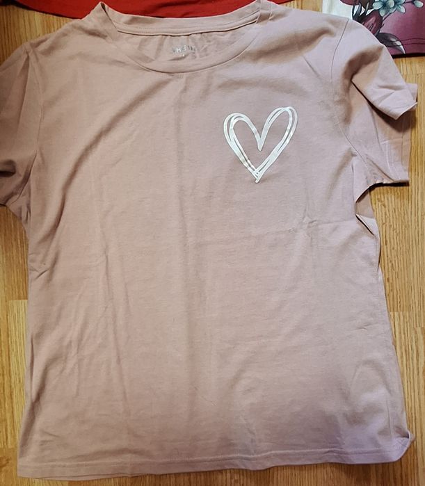 Lot tricouri  mărimea l