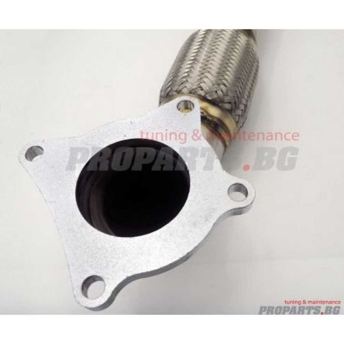 Даунпайп Golf 5 6 GTI, Seat Cupra 2.0T Octavia vRS, Audi 2.0T A3 A4