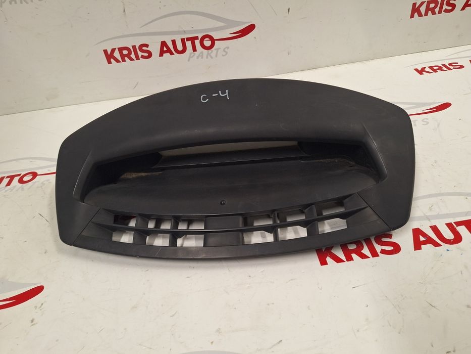 Дигитален километраж Citroen C4 / Ситроен Ц4 2007г.