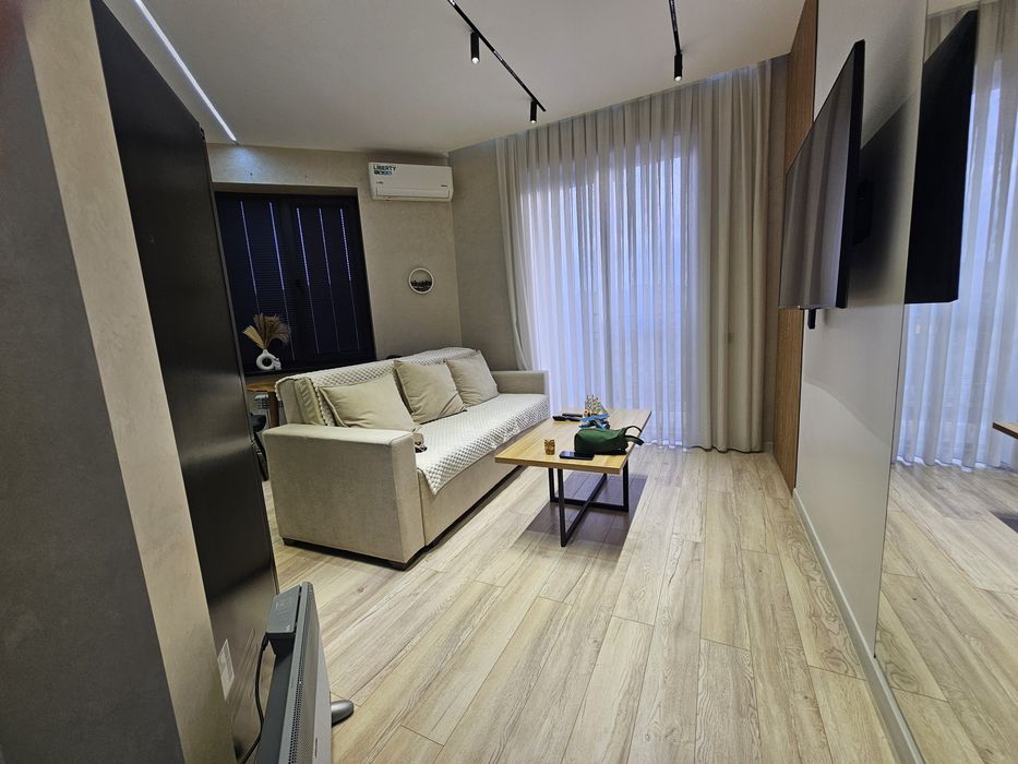 Продается 2х комнатная квартира в Sergeli Ressidence