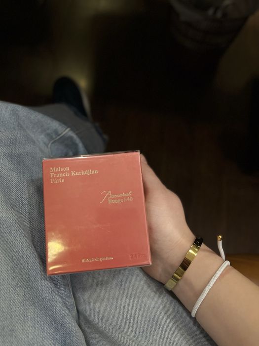 Духи новые , оригинал