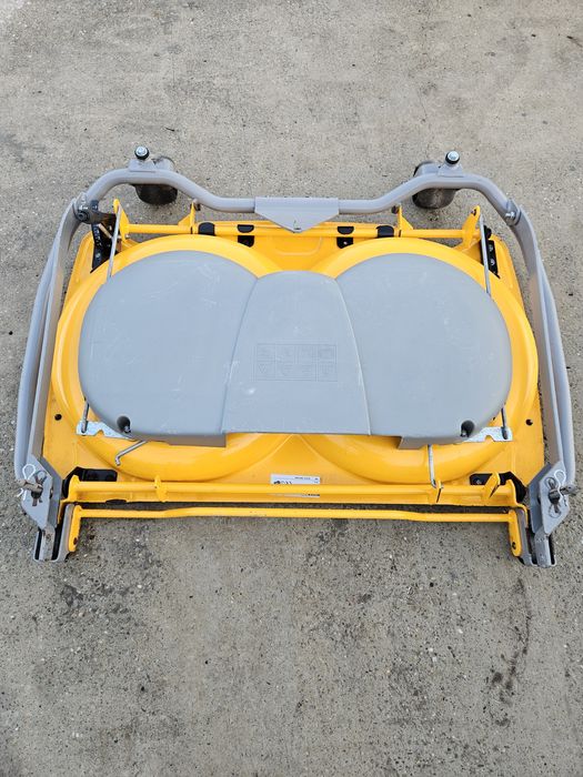 Masa de cosit pentru STIGA MULTICLIP 100 cm