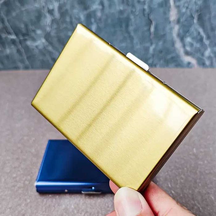 Стилен картодържател / cardholder. Портфейл за карти