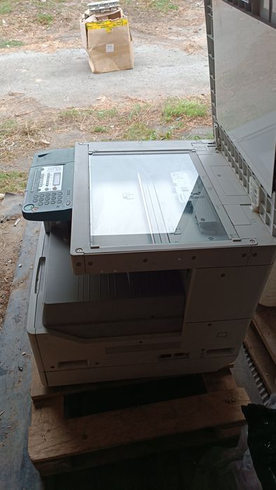 Принтер-сканер canon2016j