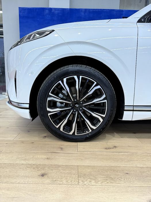 Dong Feng 008 Gibrit Nalichida Bor