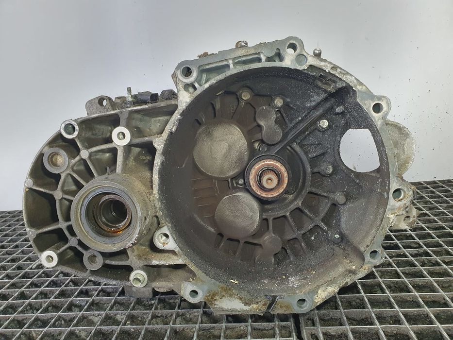 Cutie de viteze manuala 6 trepte EZA Volkswagen Sharan 1 (facelift) (2000 - 2003) 2.0 benzina ATM