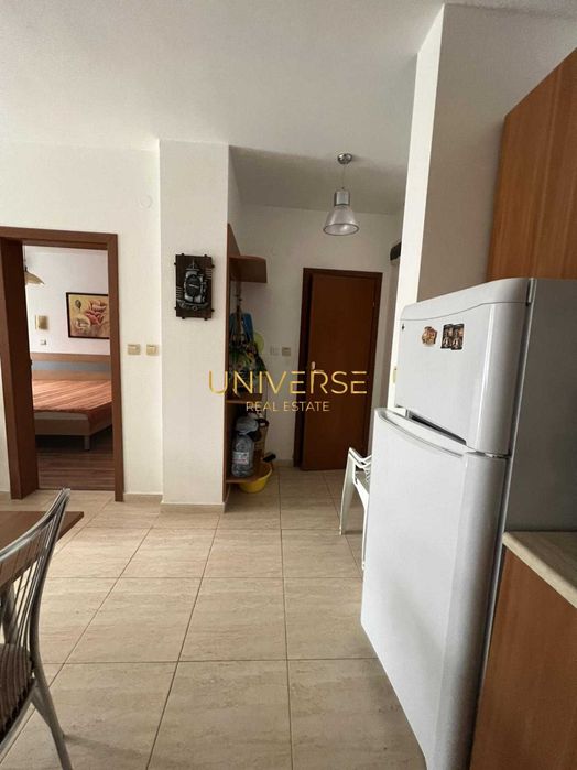 Продава се Двустаен апартамент в Свети Влас - 62 кв.м за 1226 €/кв.м - Снимка #9
