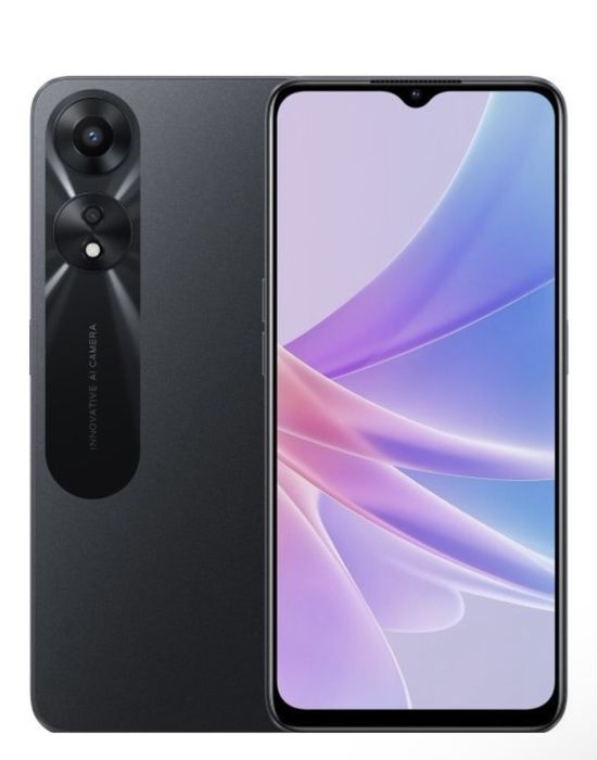 Oppo A78 5G с гарантией