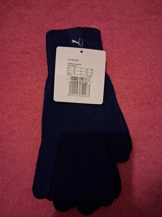 Vand manusi Puma marime S