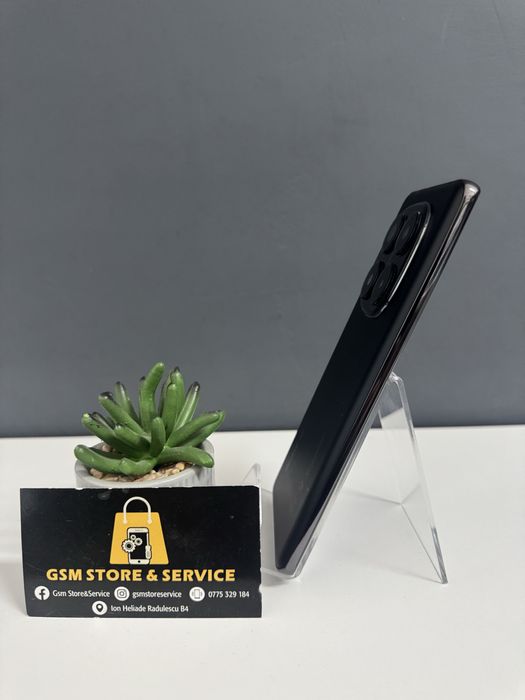 Xiaomi Redmi Note 14 Pro 5G Black 2 Ani Garantie Gsm Store&Service