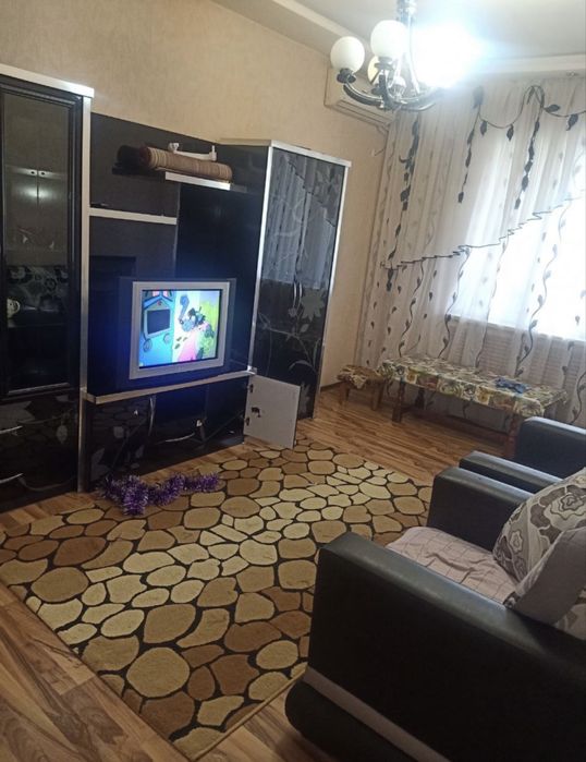 Код 850  Продается квартира 3/4/4 Куйлюк массив 2