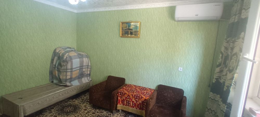 2 хонали квартира