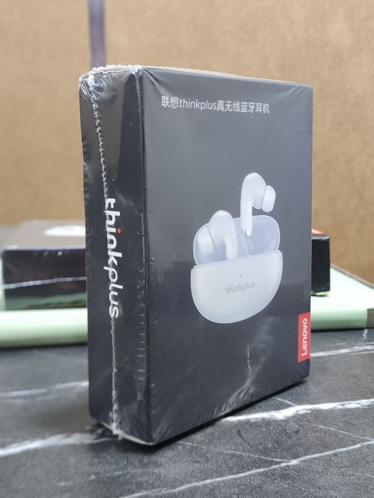 Lenovo Thinkplus Naushniklari