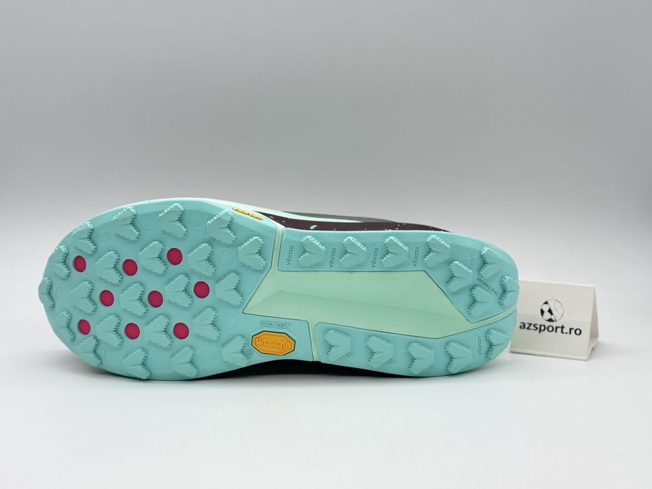 Nike ZoomX Zegama Trail 2 Noi Originali (43; 44,5)