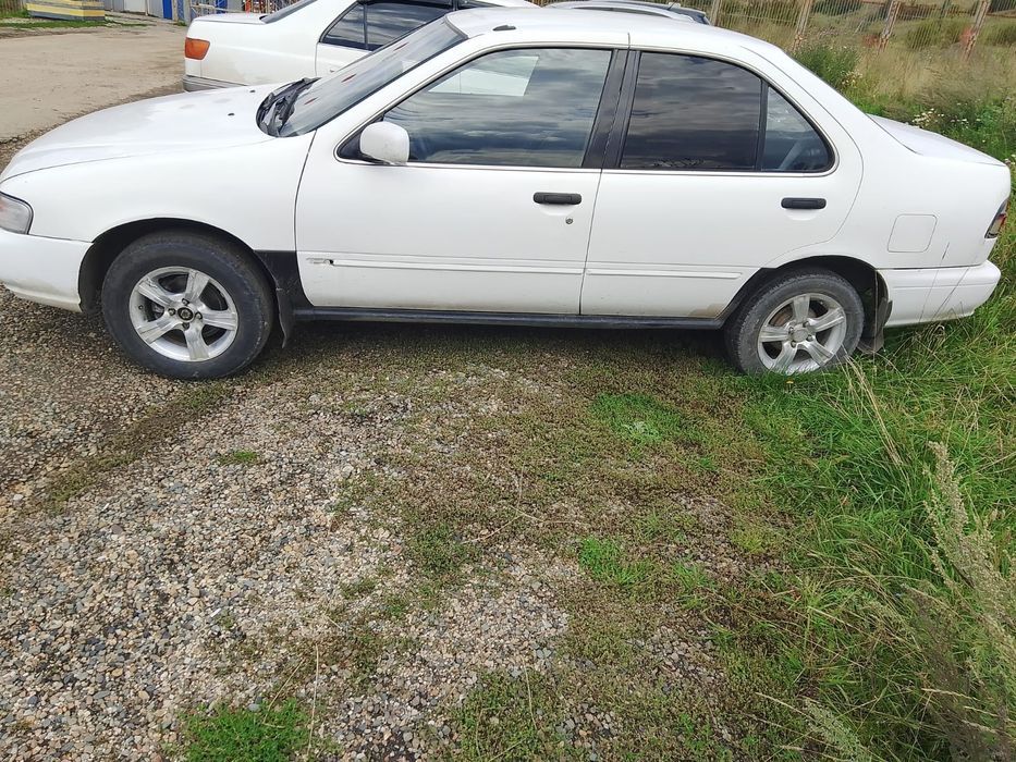 Продам Ниссан Санни 1997г