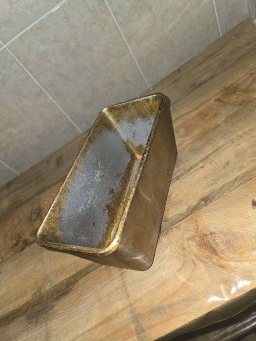 Продаётся  форма для хлеба