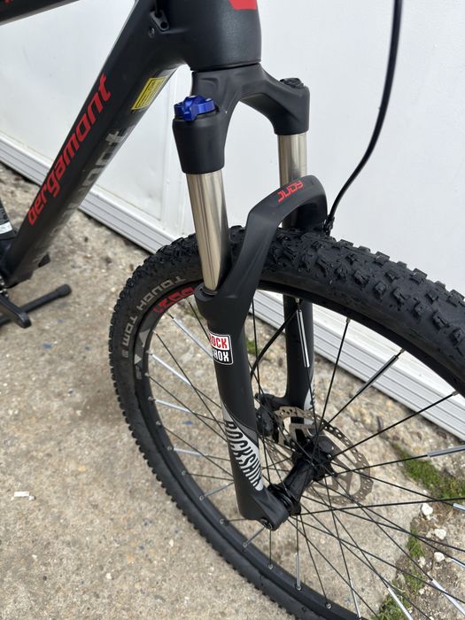 Планински карбонов твърдак Bergamont Revox размер: 29/L