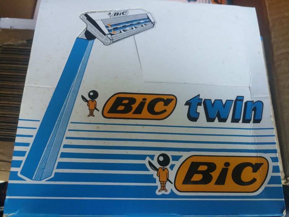 Самобръсначки еднократни