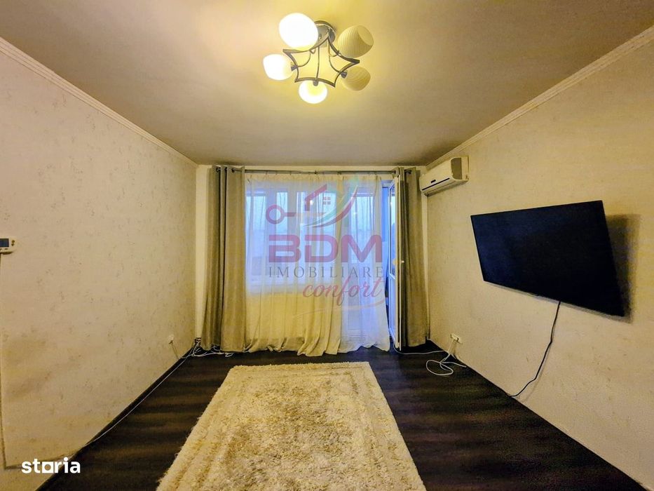 0 % Comision I Apartament 2 camere I mobilat I utilat I Micro 1