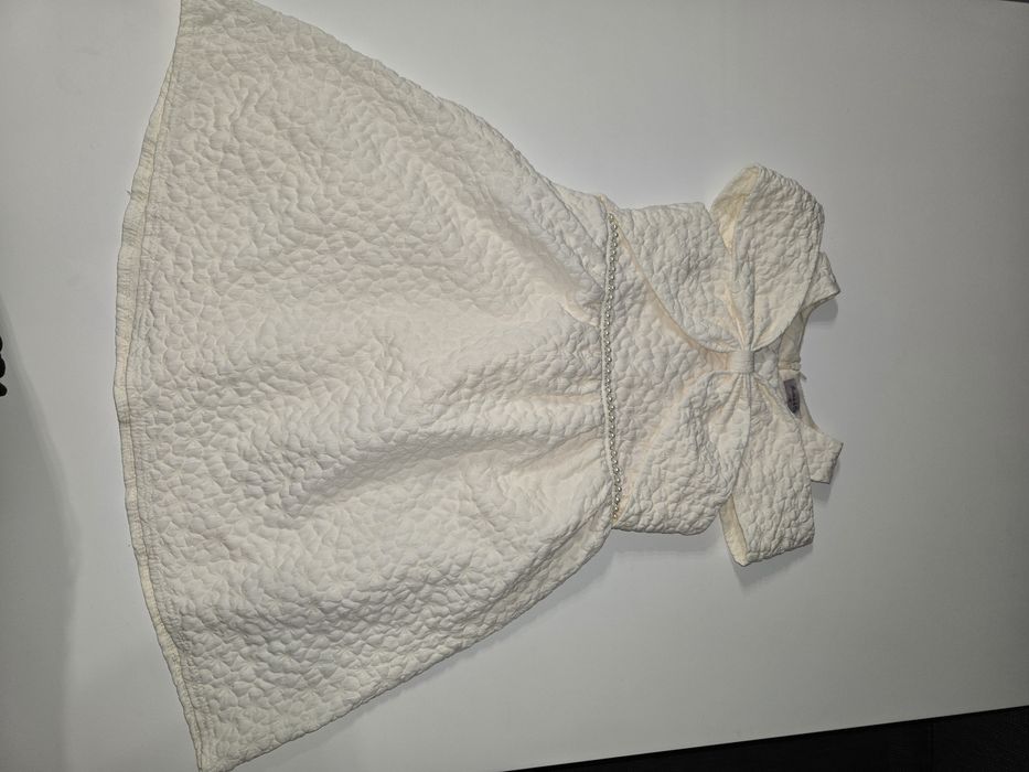 Детски рокли Zara