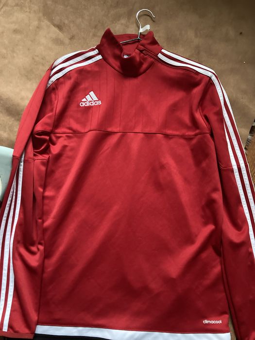 Bluza adidas M noua