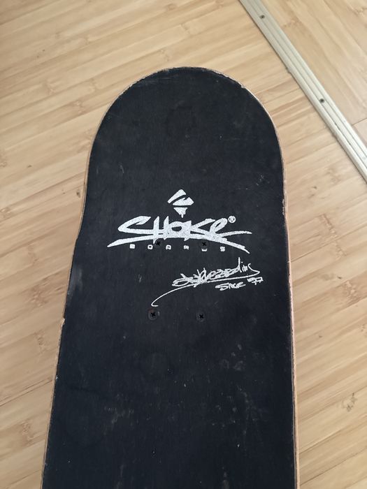 Skateboard in conditii bune