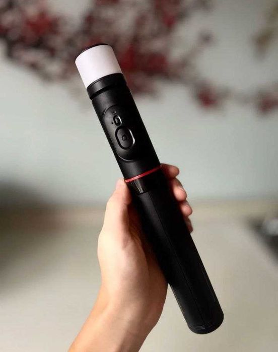 Селфипатка-штатив