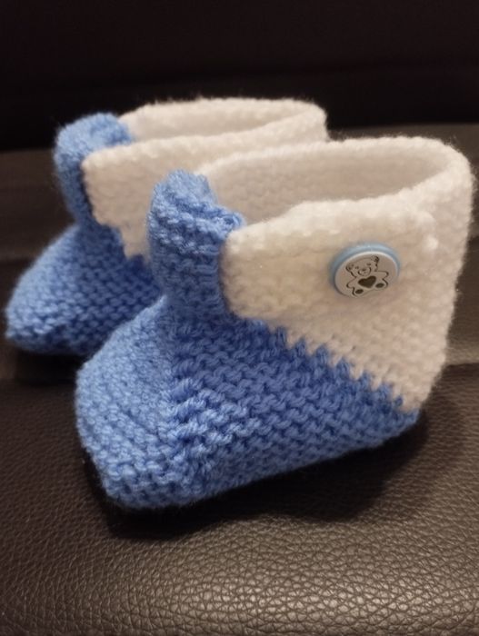 Бебешки терлички