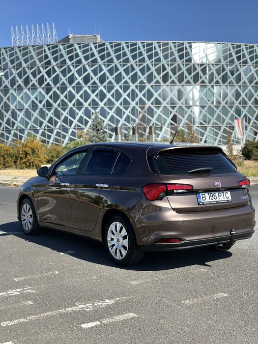 Fiat tipo 1.3 multijet2