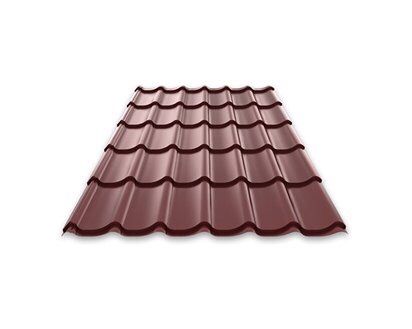 Металлочерепица оптом