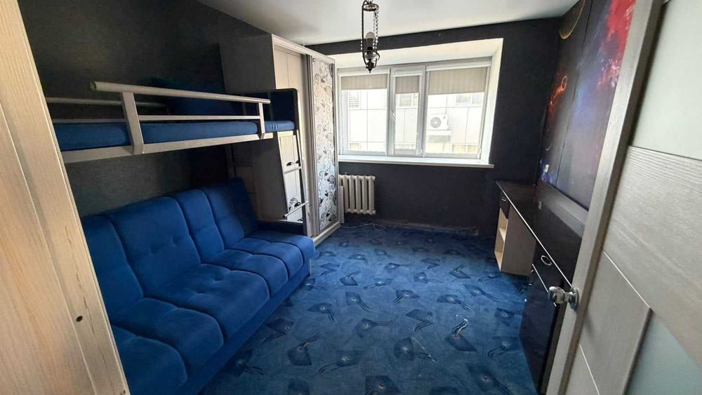 3ка в центре(есть торг неплохой)