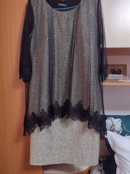 Rochie ocazie purtata o singura data