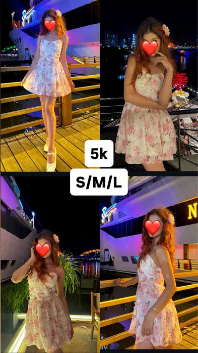 Летние платье купальники