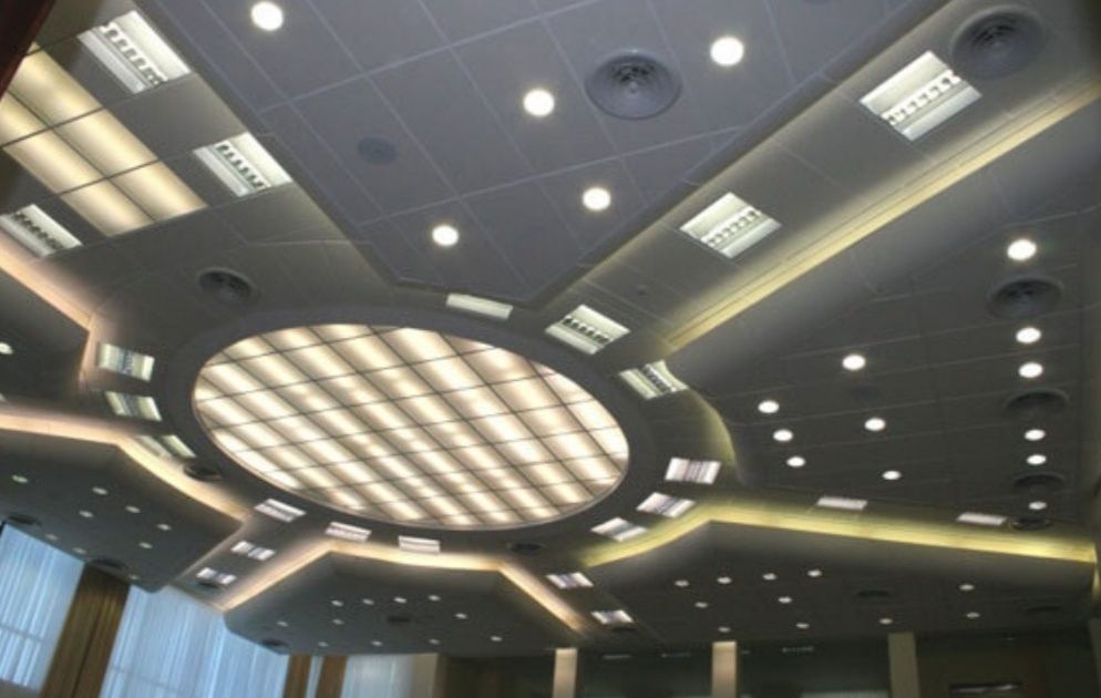 Установка телевизора любой сложности