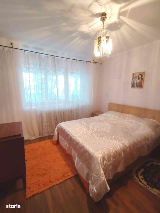 Apartament cu 2 camere Tatarasi