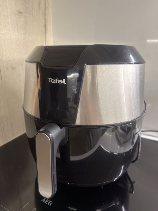 Tefal Easy Fry XXL Air Fryer - Еър Фрайър 5.6 л.