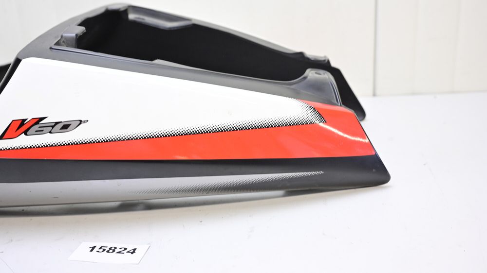 Carena Codita Spate Aprilia RSV 1000 Mille 2001 - 2003